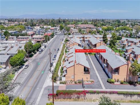 3900 W Hazard A , Santa Ana, CA