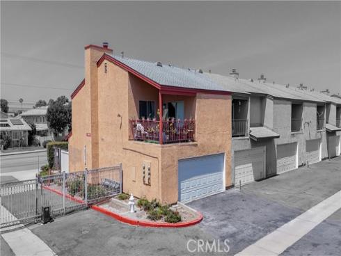 3900 W Hazard A , Santa Ana, CA