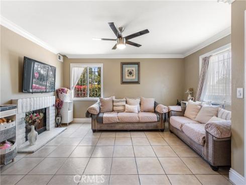 3900 W Hazard A , Santa Ana, CA