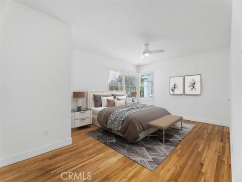 1707 N Olive Street, Santa Ana, CA