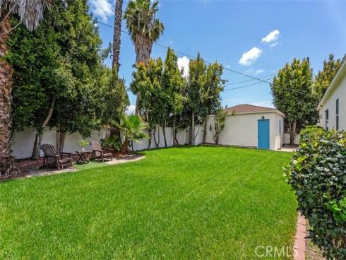 1707 N Olive Street, Santa Ana, CA