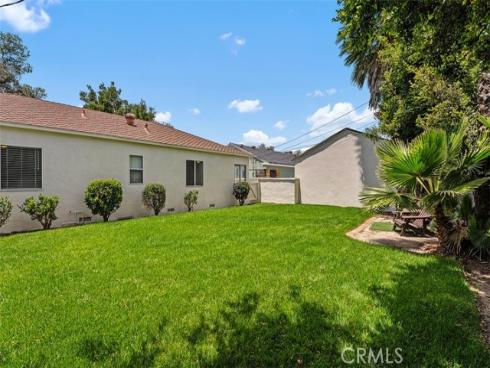 1707 N Olive Street, Santa Ana, CA