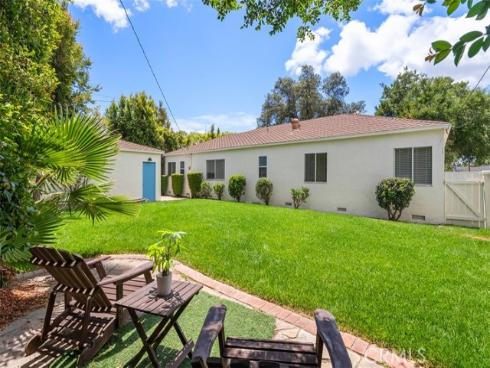 1707 N Olive Street, Santa Ana, CA