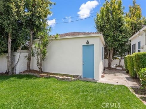 1707 N Olive Street, Santa Ana, CA