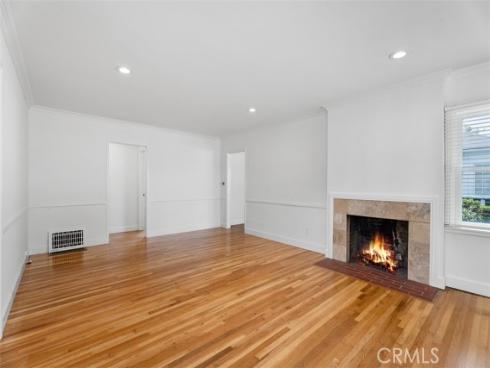 1707 N Olive Street, Santa Ana, CA