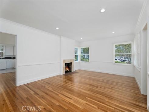 1707 N Olive Street, Santa Ana, CA