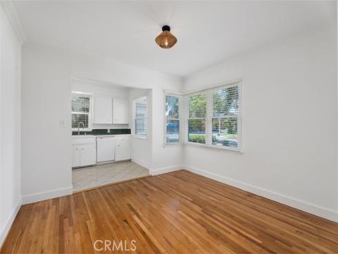 1707 N Olive Street, Santa Ana, CA