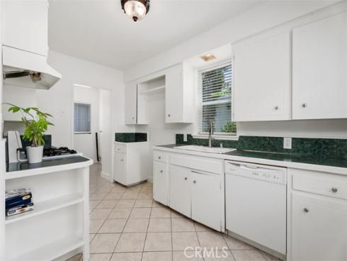 1707 N Olive Street, Santa Ana, CA