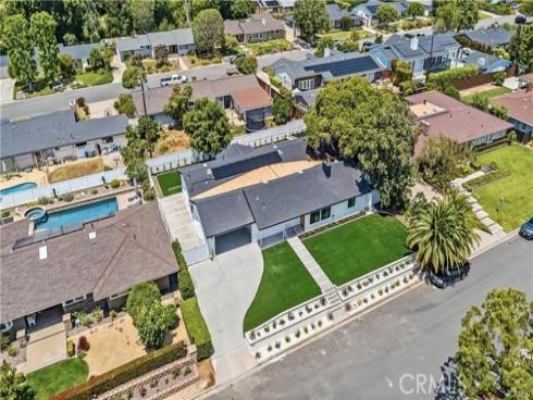 12621 Singing Wood Drive, Santa Ana, CA