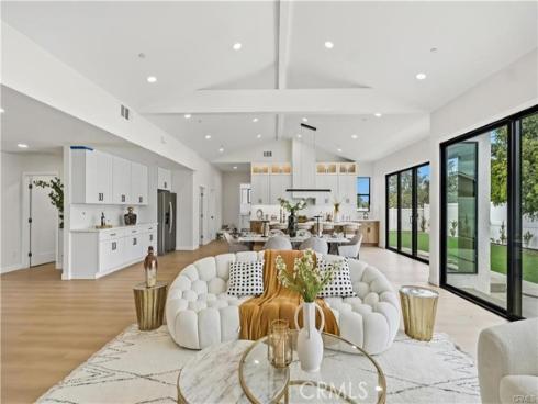 12621 Singing Wood Drive, Santa Ana, CA