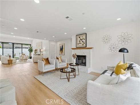 12621 Singing Wood Drive, Santa Ana, CA