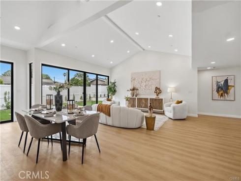 12621 Singing Wood Drive, Santa Ana, CA