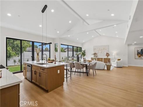 12621 Singing Wood Drive, Santa Ana, CA