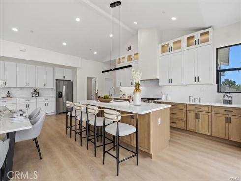12621 Singing Wood Drive, Santa Ana, CA