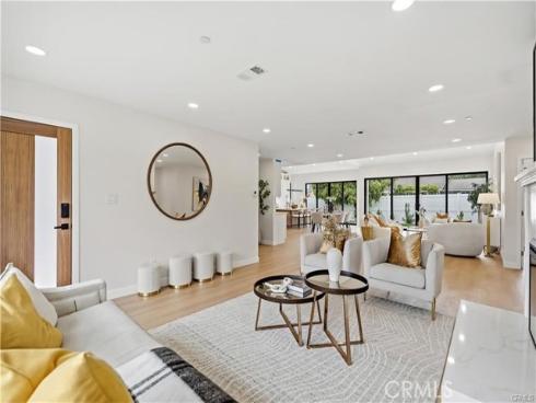 12621 Singing Wood Drive, Santa Ana, CA