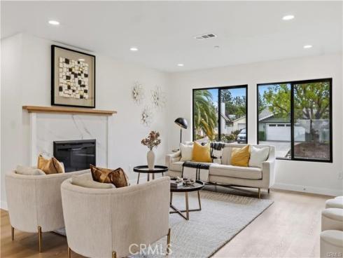 12621 Singing Wood Drive, Santa Ana, CA