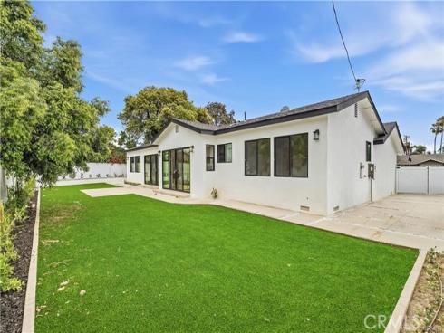12621 Singing Wood Drive, Santa Ana, CA