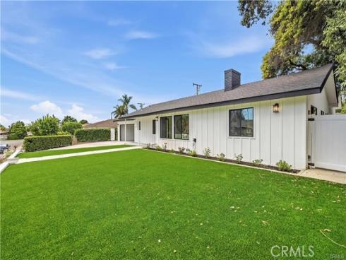 12621 Singing Wood Drive, Santa Ana, CA