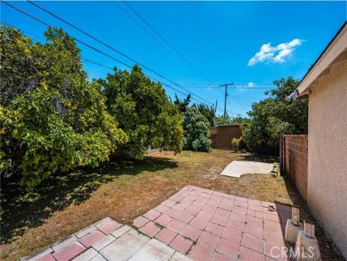 1915 N Linwood Avenue, Santa Ana, CA