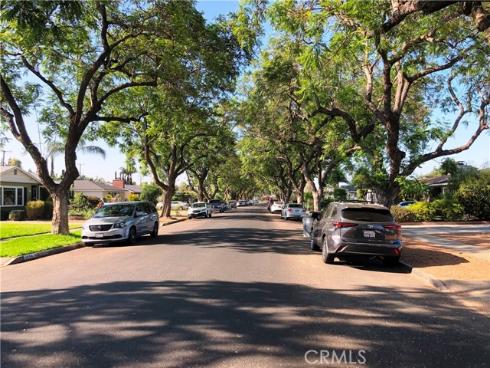 1915 N Linwood Avenue, Santa Ana, CA