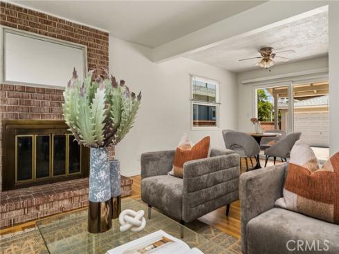 1915 N Linwood Avenue, Santa Ana, CA