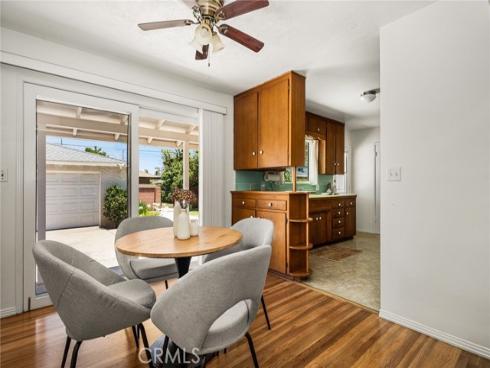 1915 N Linwood Avenue, Santa Ana, CA