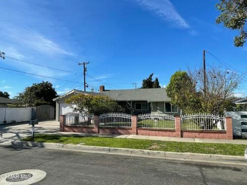842 S Corta Drive, Santa Ana, CA