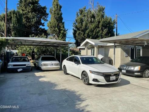 842 S Corta Drive, Santa Ana, CA