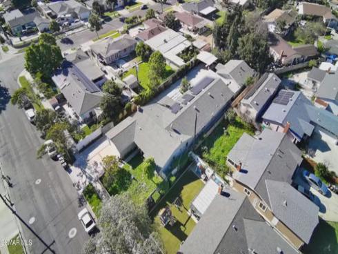 842 S Corta Drive, Santa Ana, CA