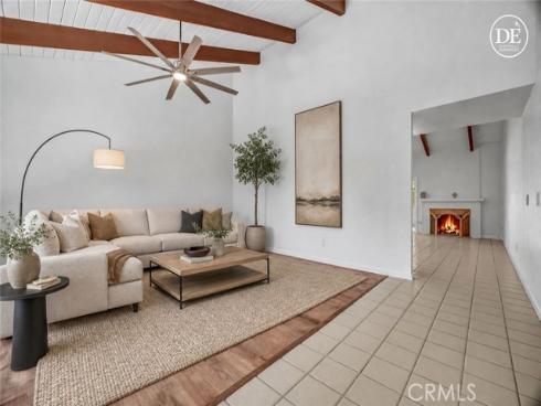 2616 N Tustin A Avenue, Santa Ana, CA