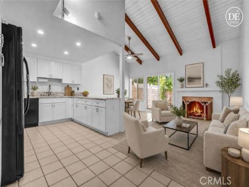 2616 N Tustin A Avenue, Santa Ana, CA