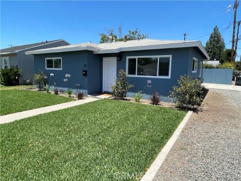 1512 S Maple Street, Santa Ana, CA