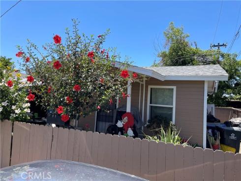 1512 S Maple Street, Santa Ana, CA