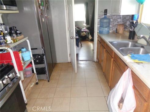 1512 S Maple Street, Santa Ana, CA
