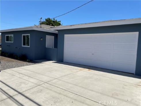 1512 S Maple Street, Santa Ana, CA