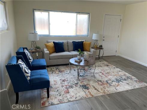 1512 S Maple Street, Santa Ana, CA