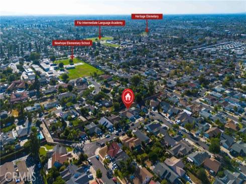 1014 S Shannon  , Santa Ana, CA
