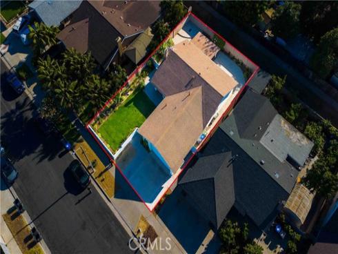 1014 S Shannon  , Santa Ana, CA