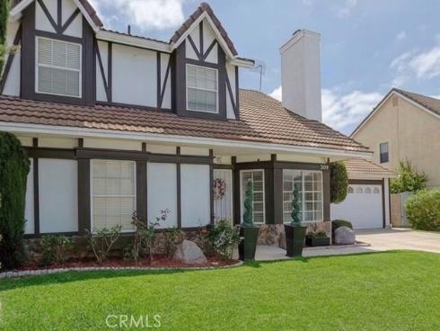 309 Burlington , Santa Ana, CA
