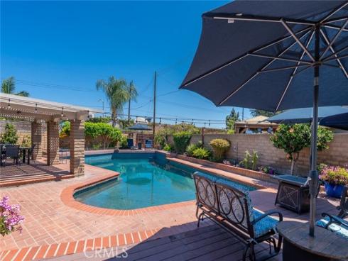 2817 Ridgewood , Santa Ana, CA