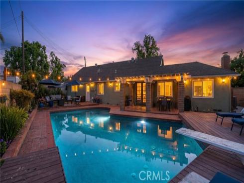 2817 Ridgewood , Santa Ana, CA