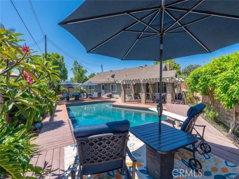 2817 Ridgewood , Santa Ana, CA