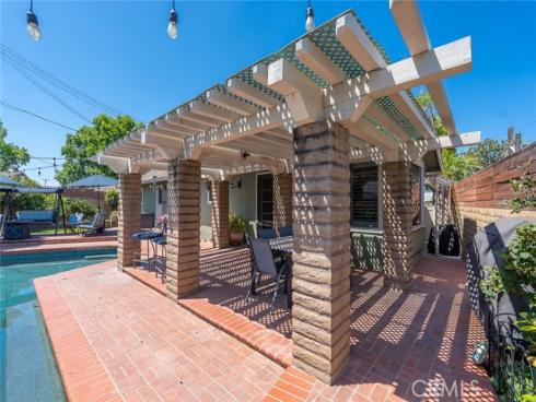 2817 Ridgewood , Santa Ana, CA