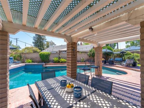 2817 Ridgewood , Santa Ana, CA