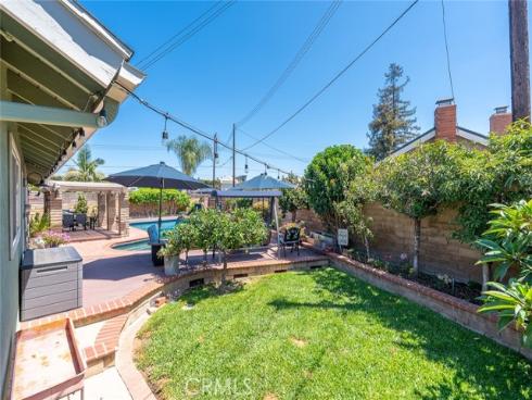 2817 Ridgewood , Santa Ana, CA