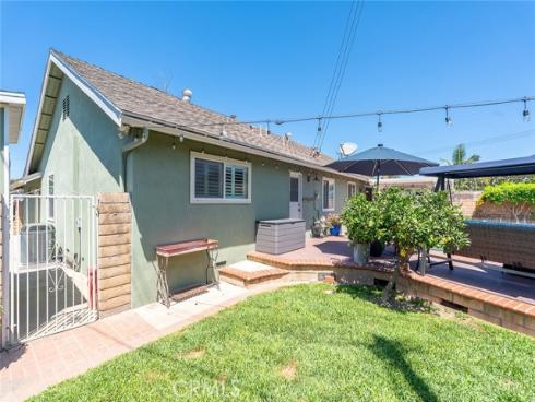 2817 Ridgewood , Santa Ana, CA