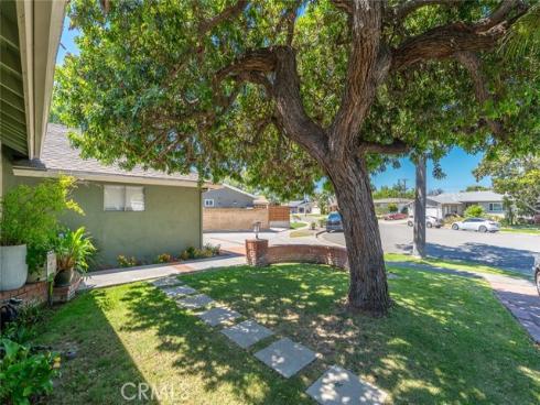 2817 Ridgewood , Santa Ana, CA