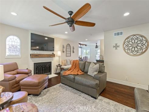 2817 Ridgewood , Santa Ana, CA