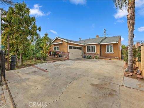 1665 Highland Street, Santa Ana, CA
