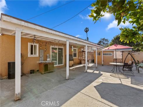 1665 Highland Street, Santa Ana, CA
